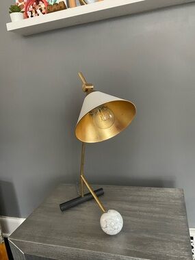 Cleo Table Lamp - Kelly Wearstler